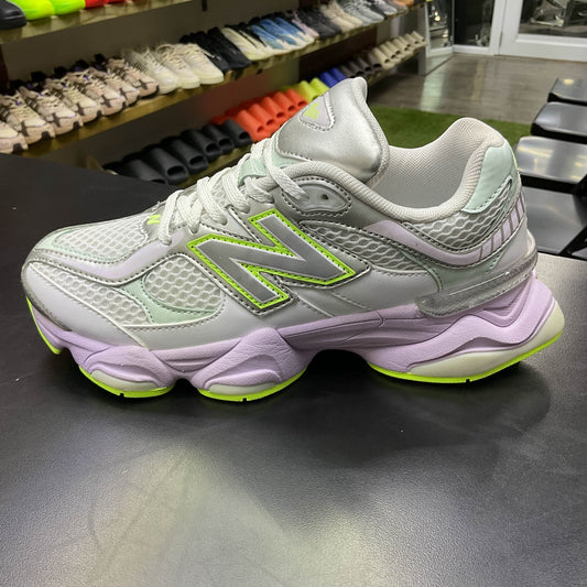 NewBalance 9060 Glow Purple