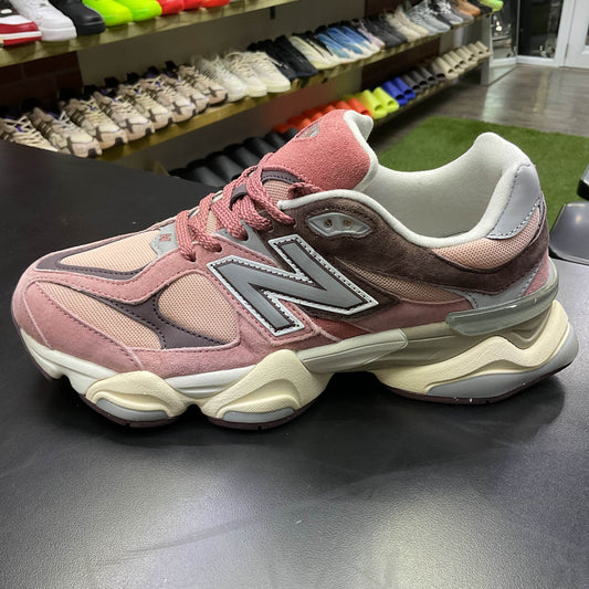 NewBalance 9060 Dark Pink