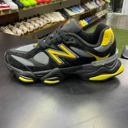 NewBalance 9060 Blacking Yellow