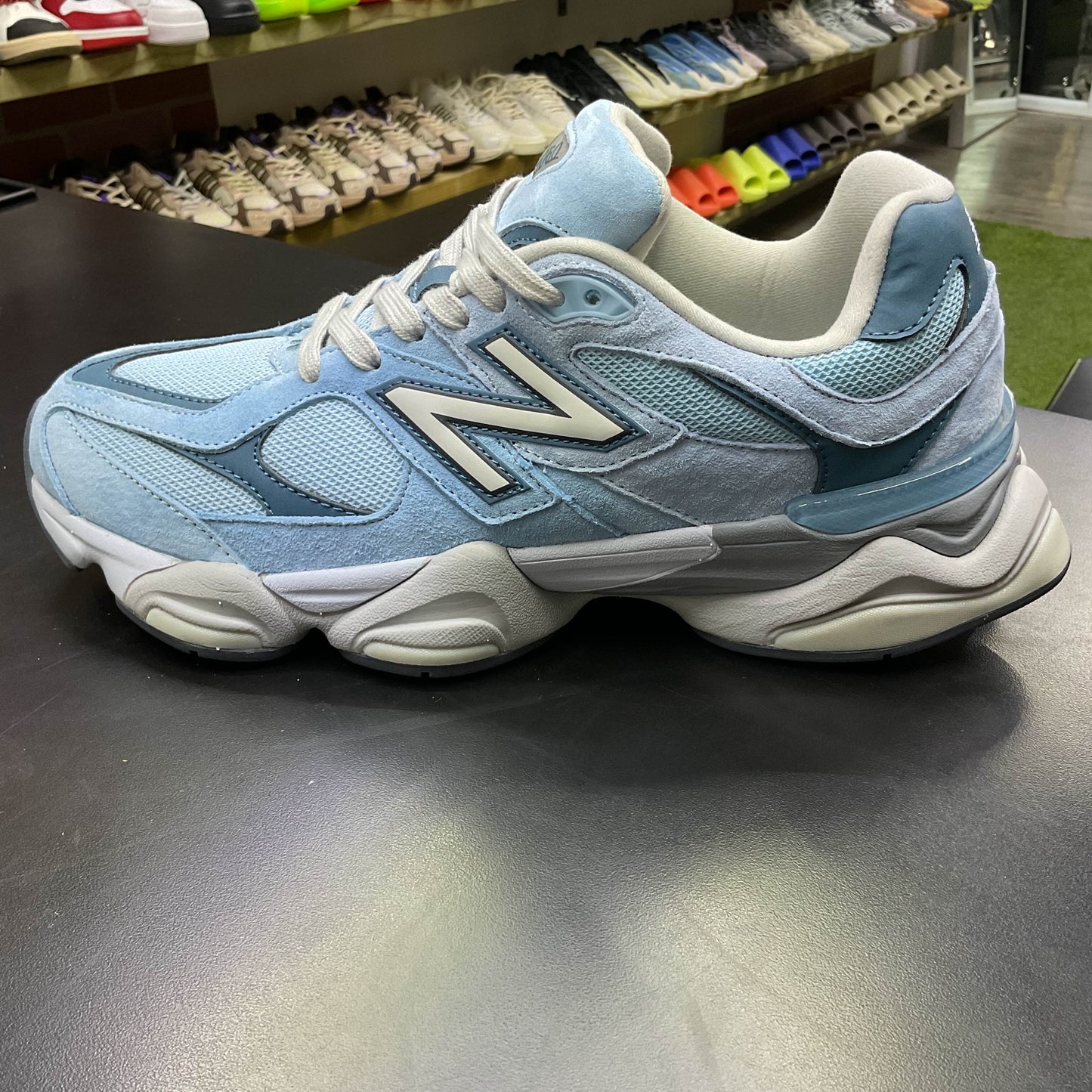 NewBalance 9060 Ocean