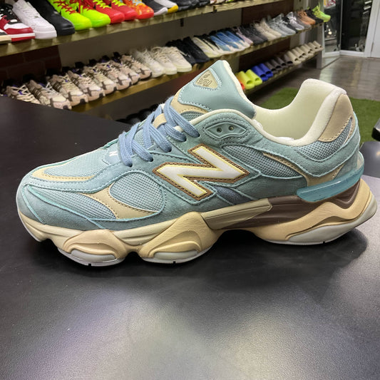 NewBalance 9060 Aqua