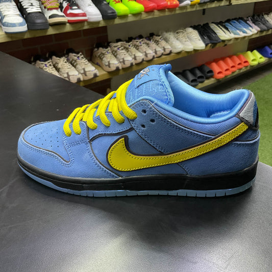 Nike Low PowerpuffGirl Bubbles