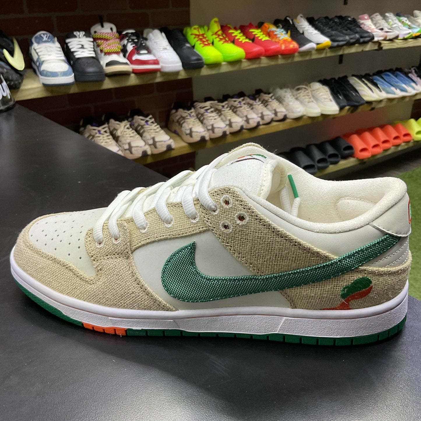 Nike Low Jarritos