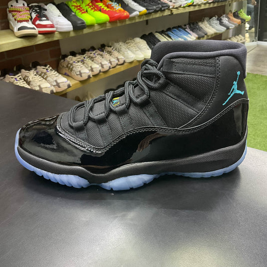 AirJordan 11 Gamma Blue