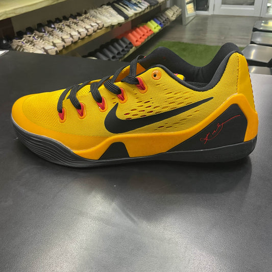 Kobe 9 Bruce Lee