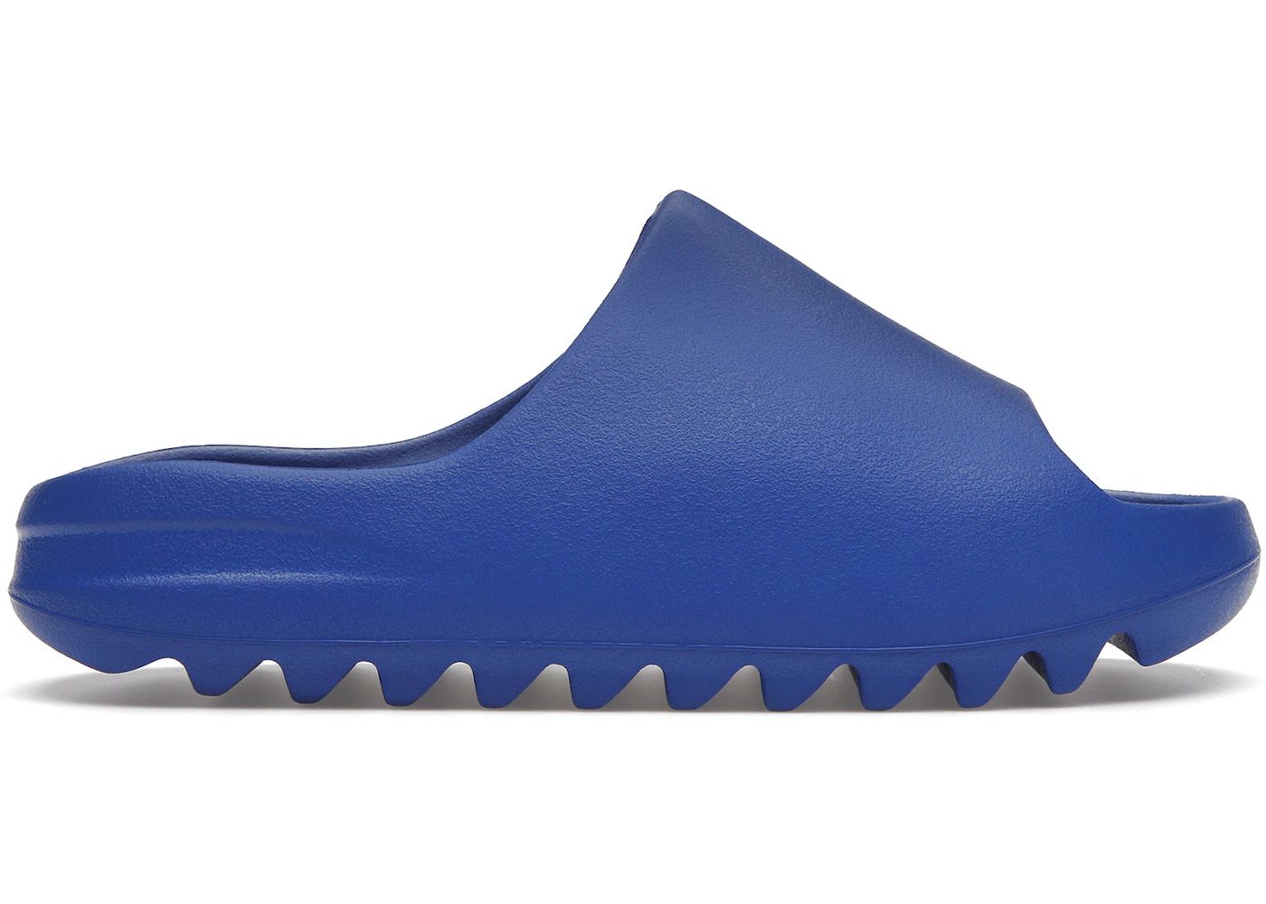 Yeezy Slides Azure