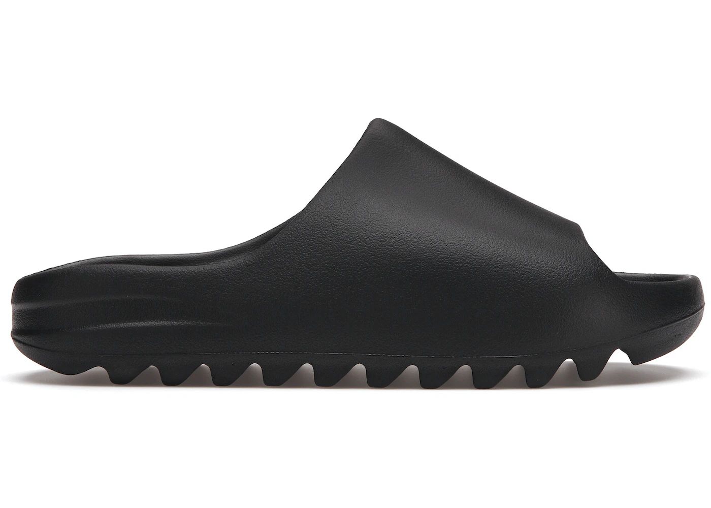 Yeezy Slides Onyx