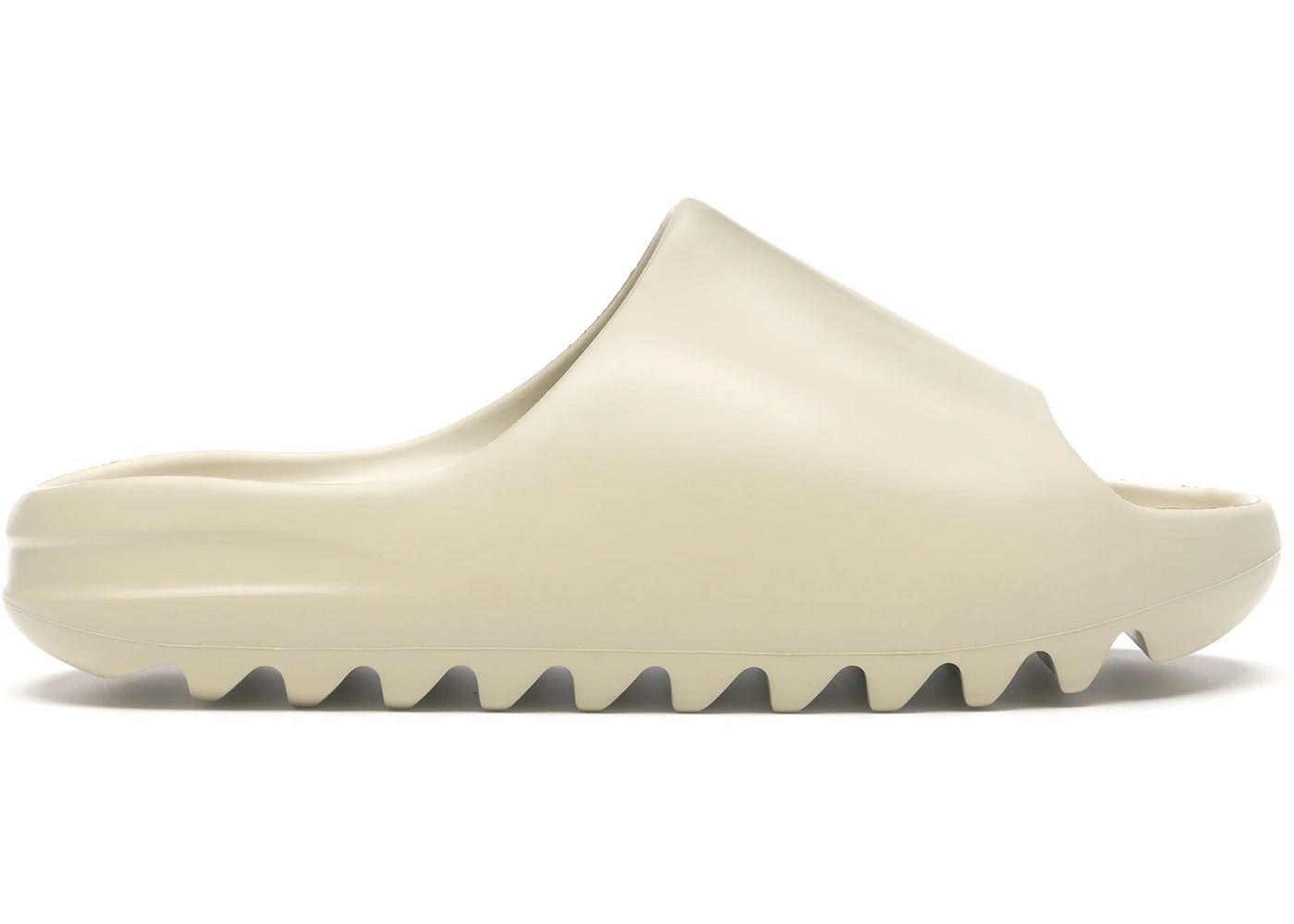 Yeezy Slides Bone