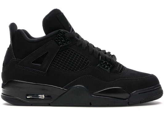 Air Jordan 4 Retro Black Cat