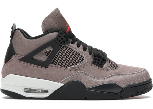 Air Jordan 4 Retro Taupe Haze