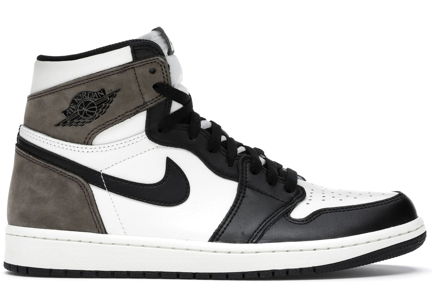 Air Jordan 1 Retro High Dark Mocha