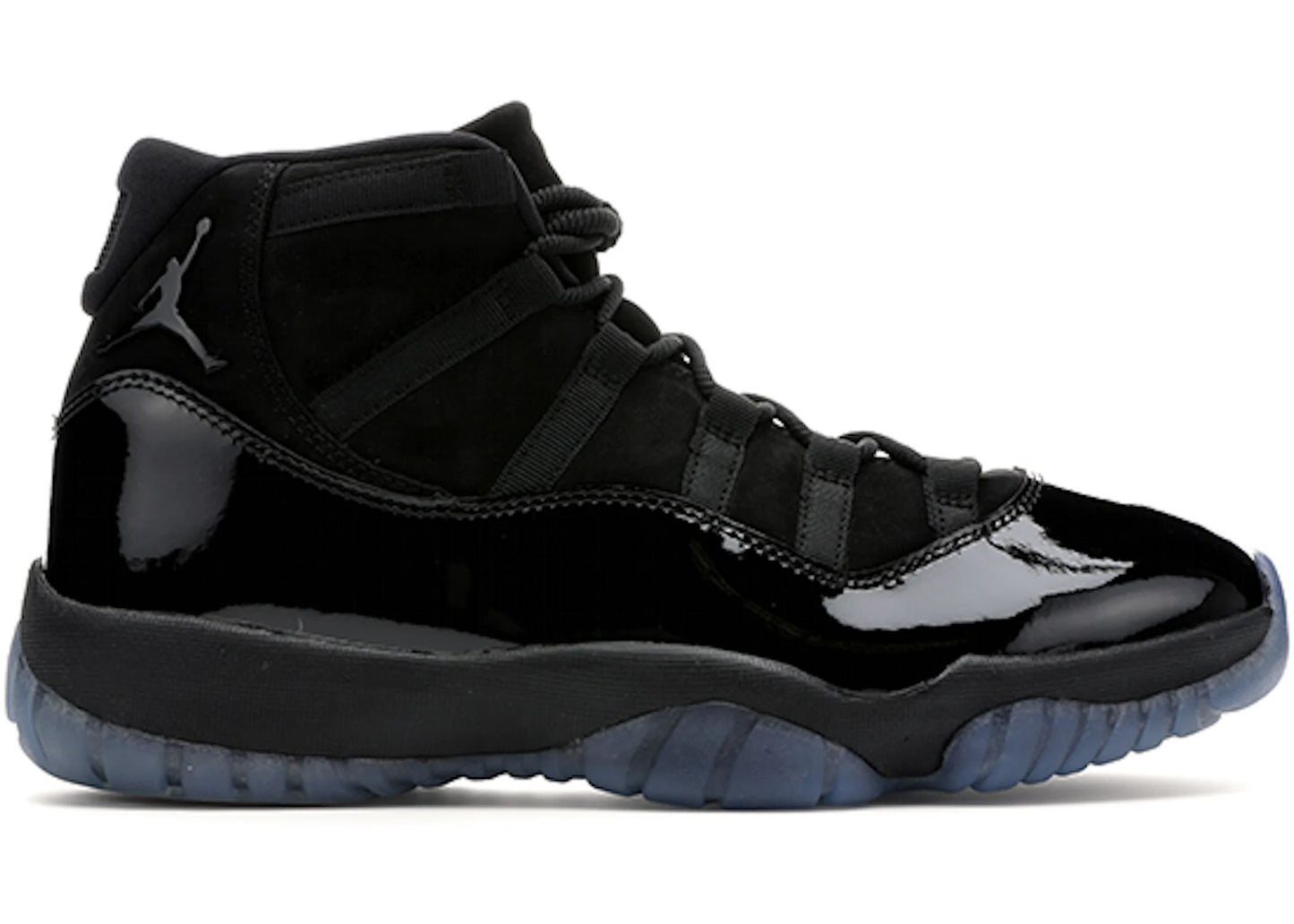 Air Jordan 11 Retro High Cap & Gown