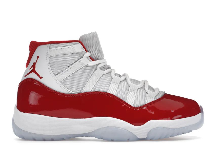 Air Jordan 11 Retro High Cherry (2022)