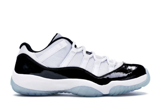 Air Jordan 11 Retro Low Concord