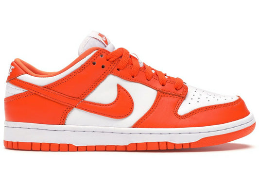 Nike Dunk Low SB Syracuse (2020)