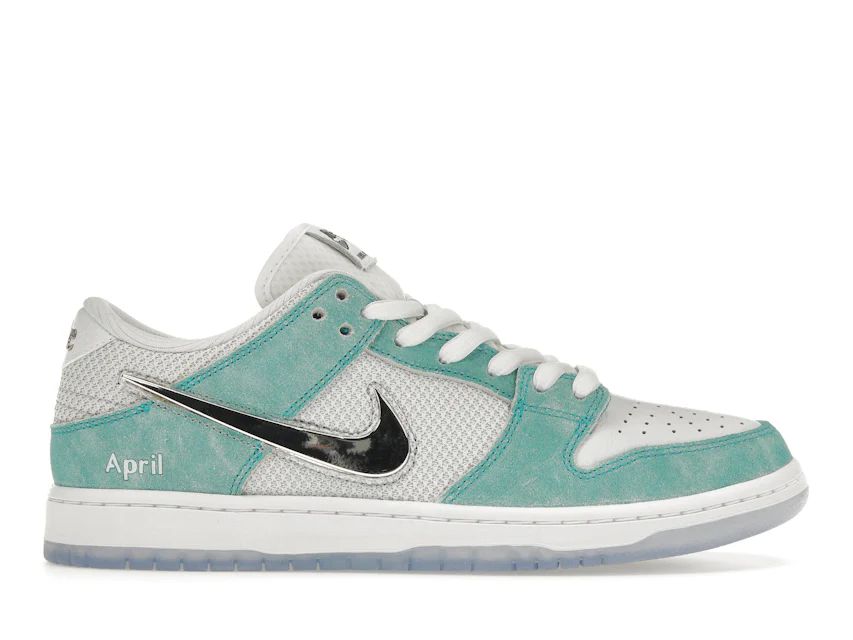 Nike Dunk Low SB April