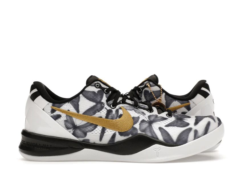 Nike Kobe 8 Proto Mambacita