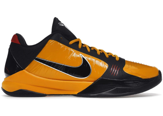 Nike Kobe 8 Proto Bruce Lee