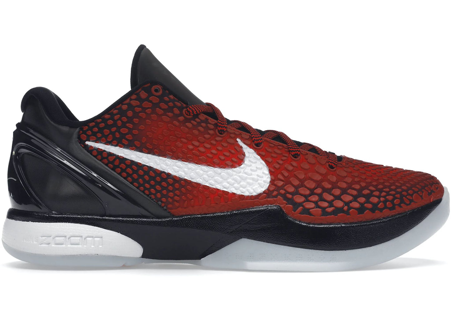 Nike Kobe 8 Proto Red All-Star