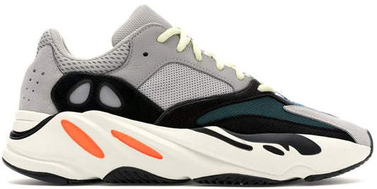 Yeezy 700 Wave Runner Silid Grey