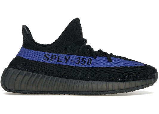 Yeezy 350 V2 Dazzling Blue