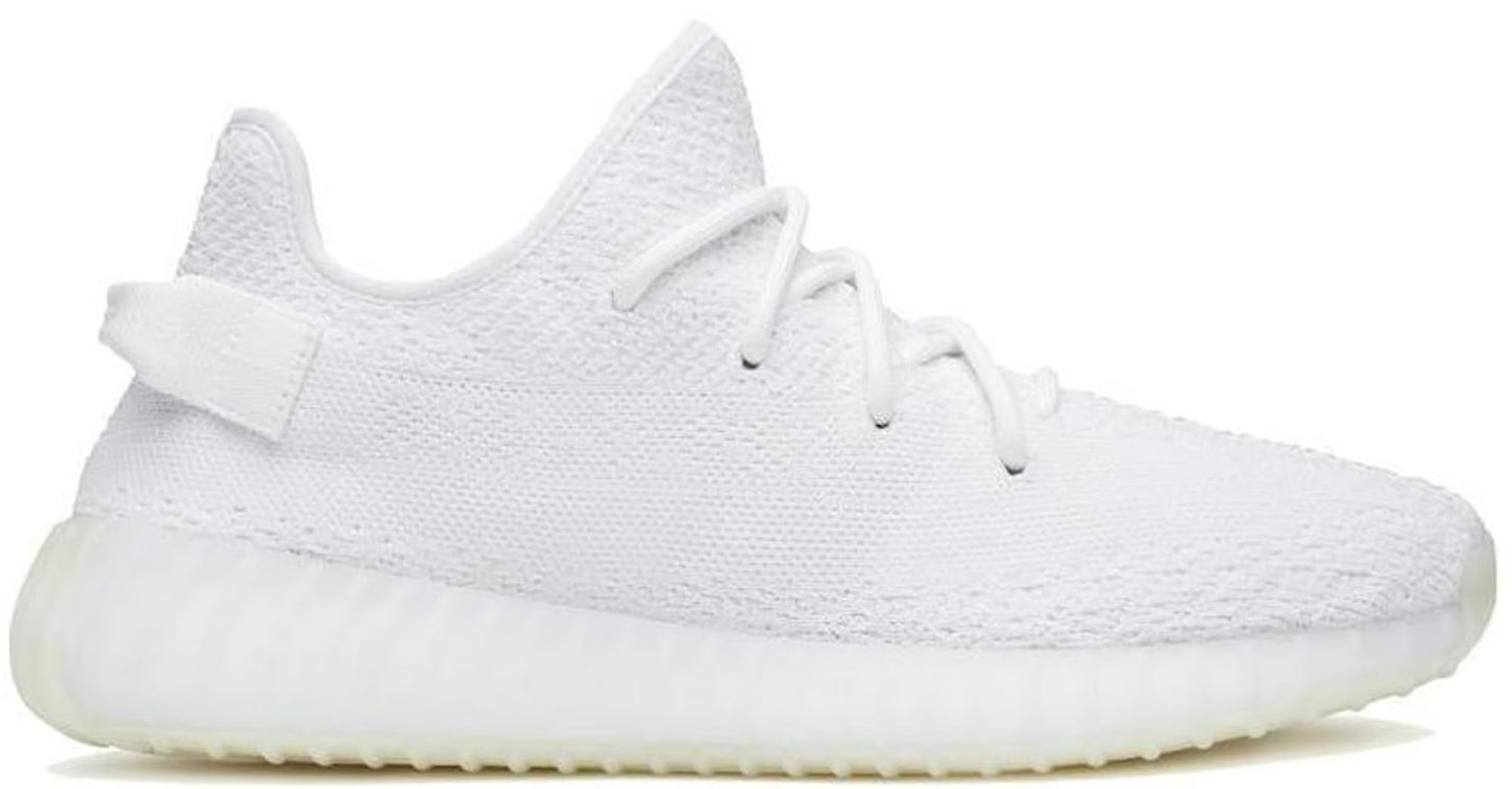 Yeezy 350 V2 Cream Triple White