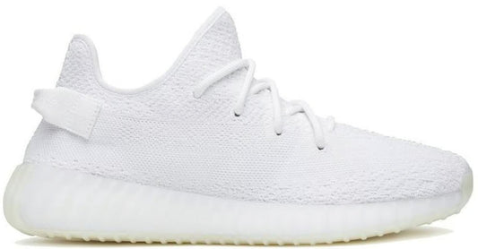 Yeezy 350 V2 Cream Triple White