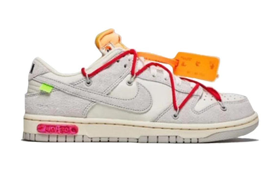 Nike Dunk Off-White Lot 40 of 50