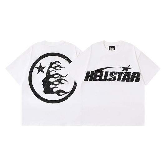 Hellstar Tee