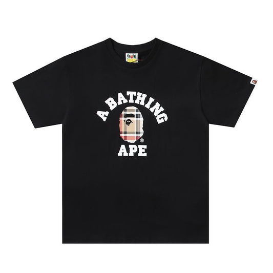 Bape Lines Tee