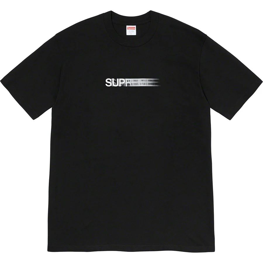 Sup fade Tee