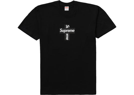 Sup Cross Tee