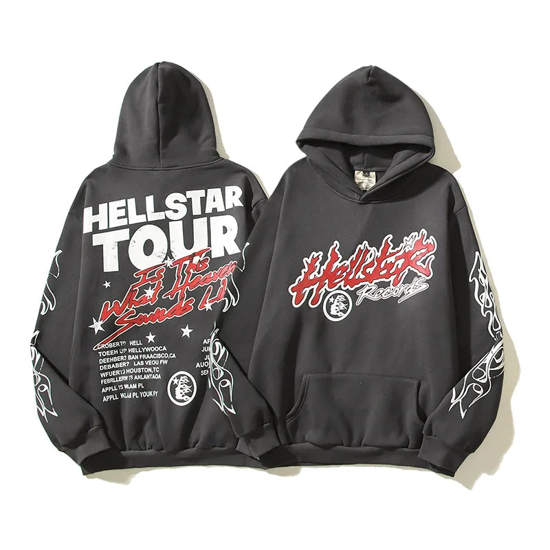 Hellstar Hoodie