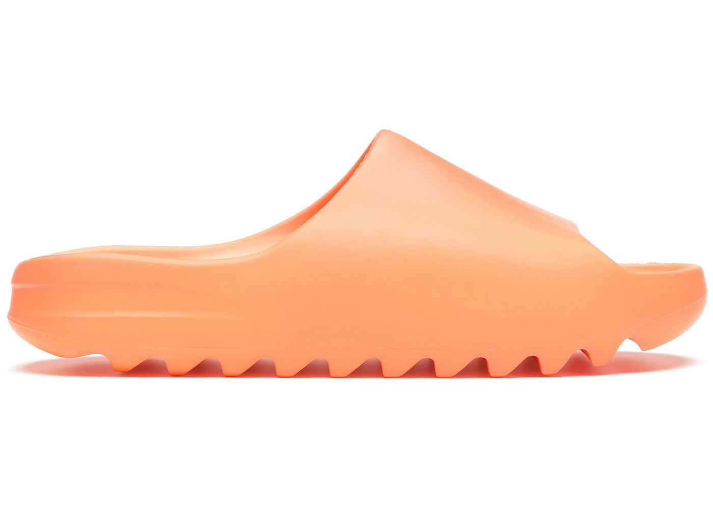 Yeezy Slide Enflame Orange