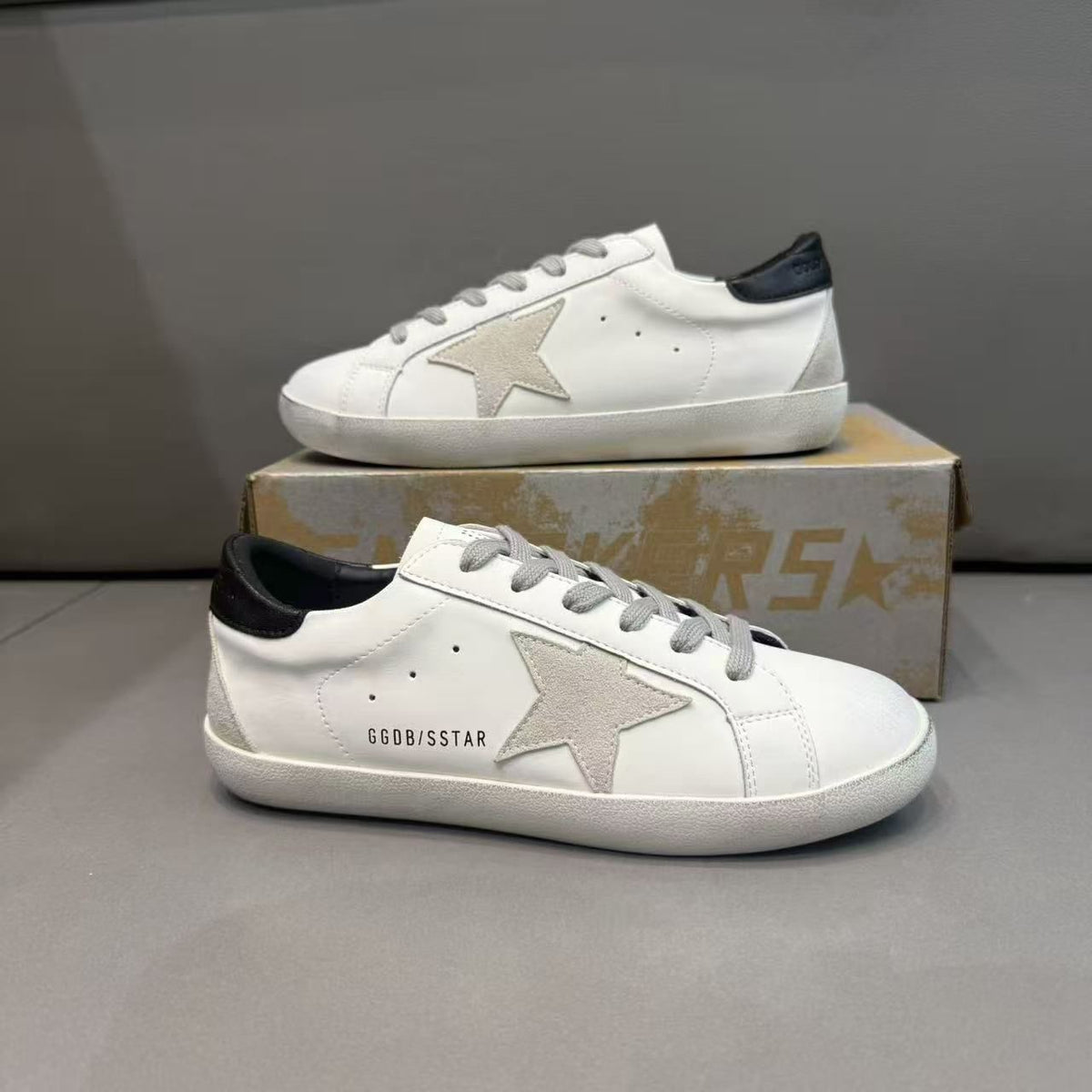 Golden Goose Super-Star