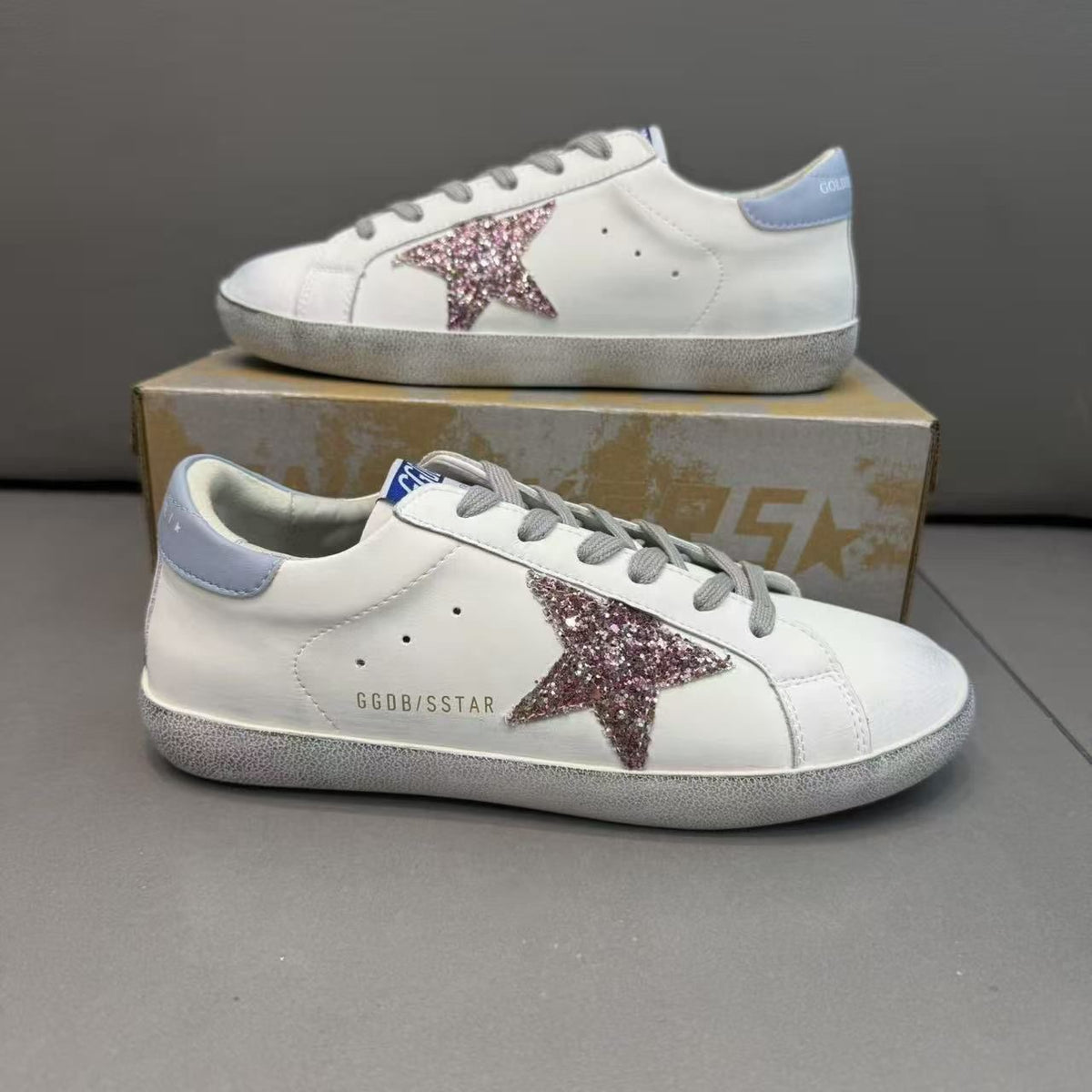 Golden Goose Super-Star