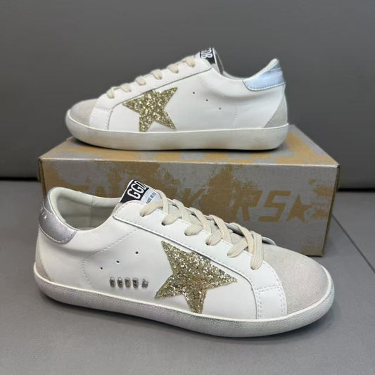 Golden Goose Super-Star