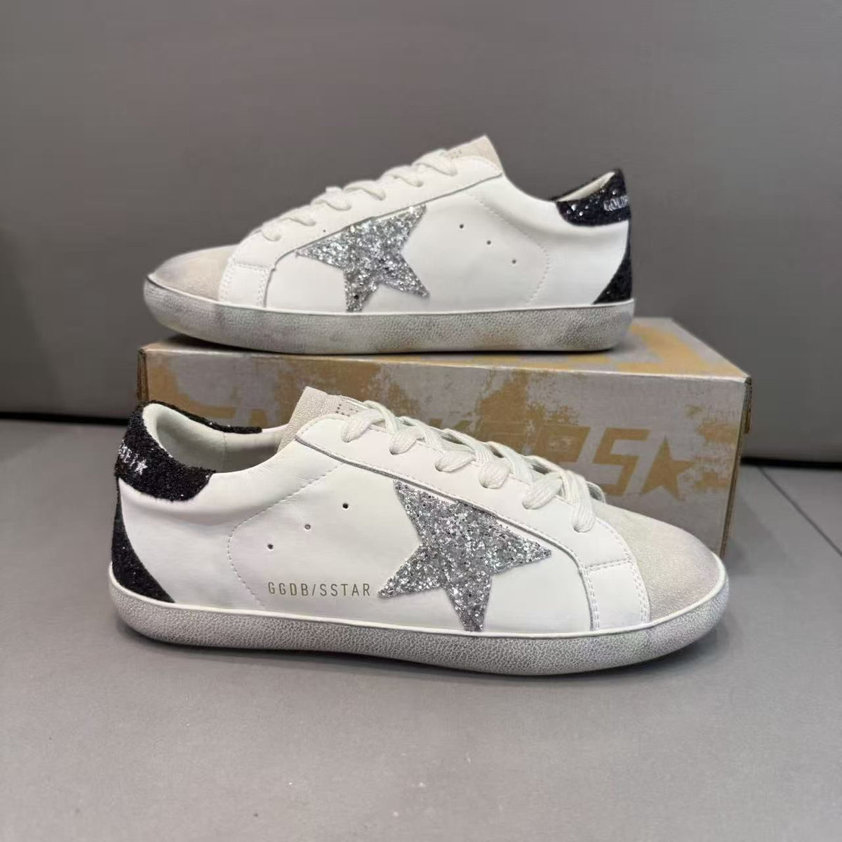 Golden Goose Super-Star
