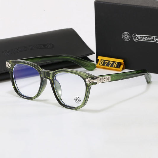 Chrome Hearts Glasses