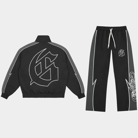 Godspeed GT Tracksuit Set