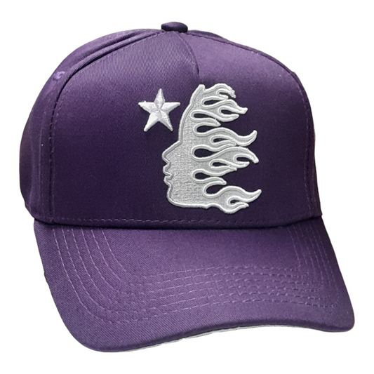 Hellstar Snapback Hat