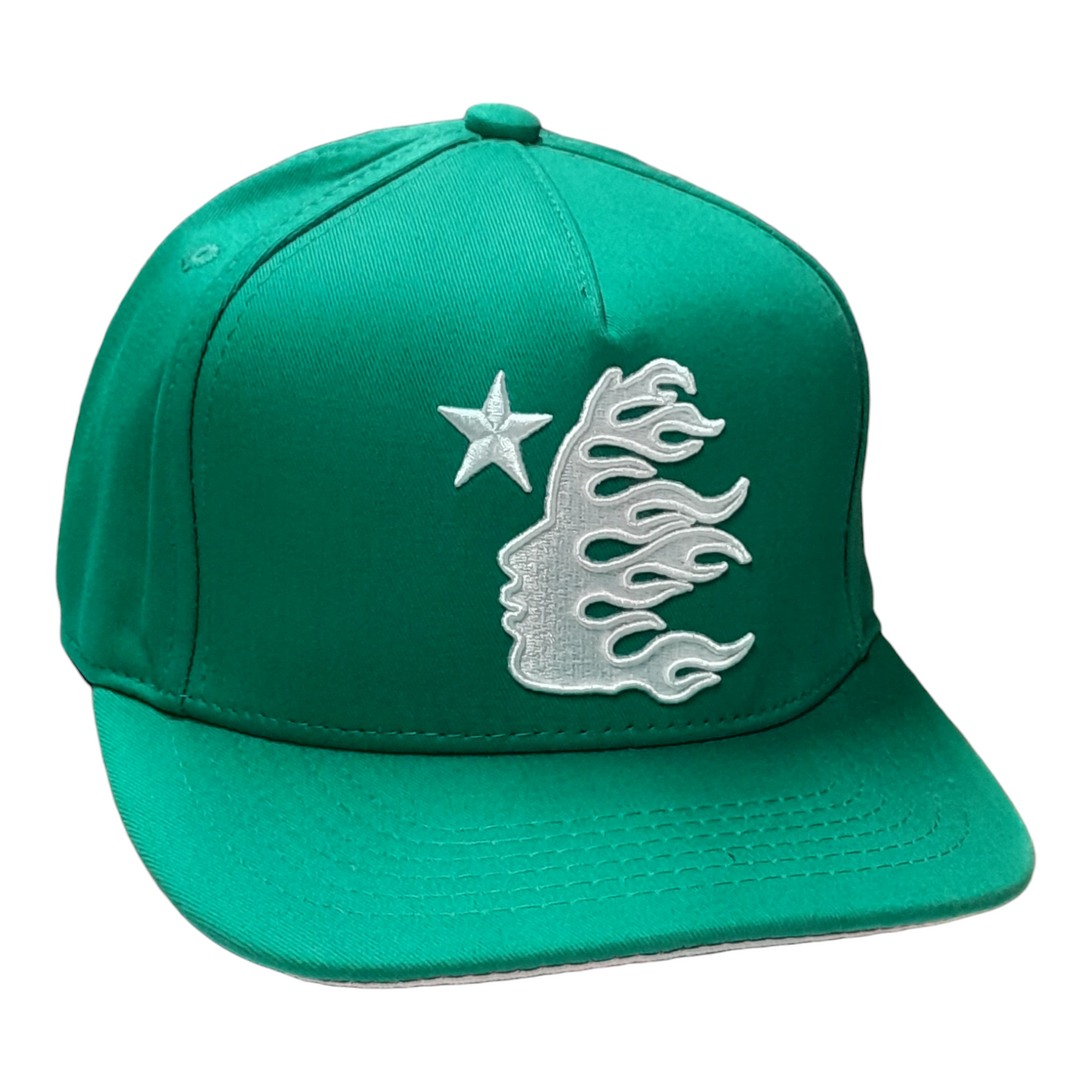 Hellstar Snapback Hat