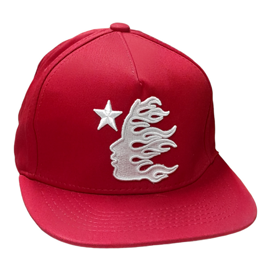 Hellstar Snapback Hat