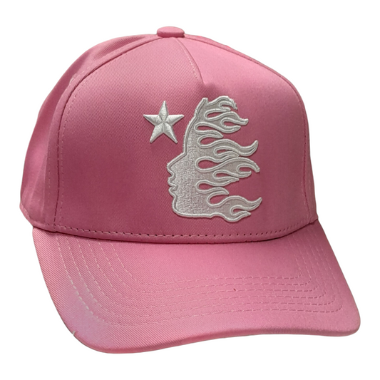 Hellstar Snapback Hat