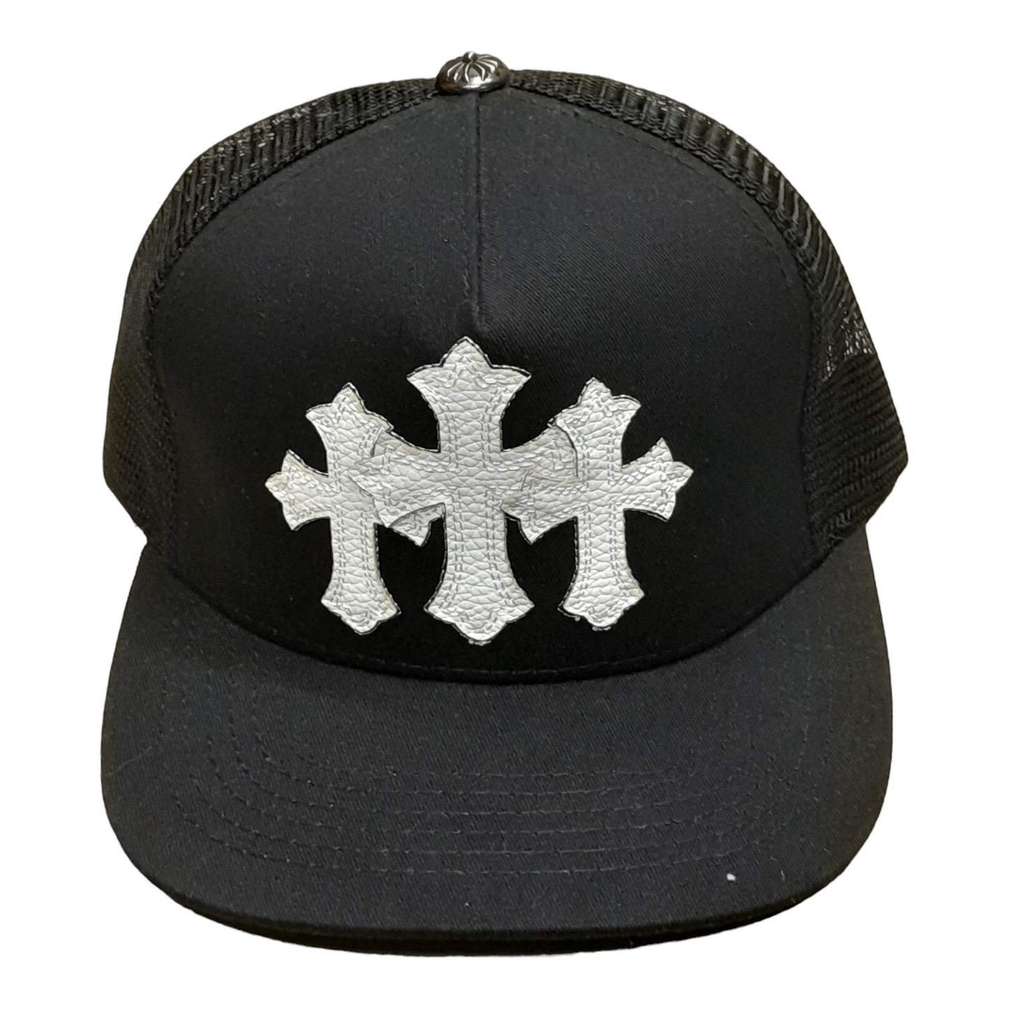 Chrome Hearts Trucker Hat