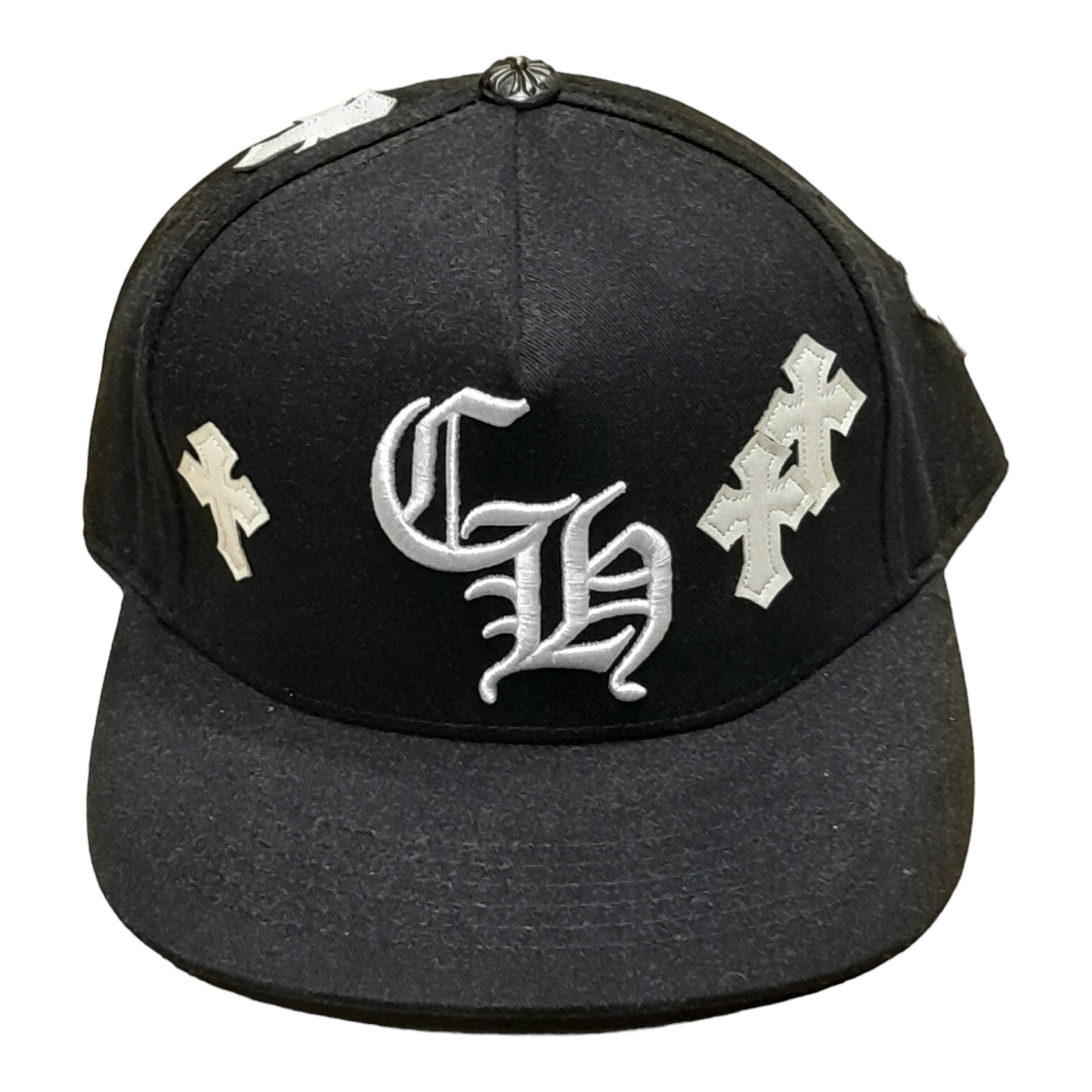 Chrome Hearts Hat