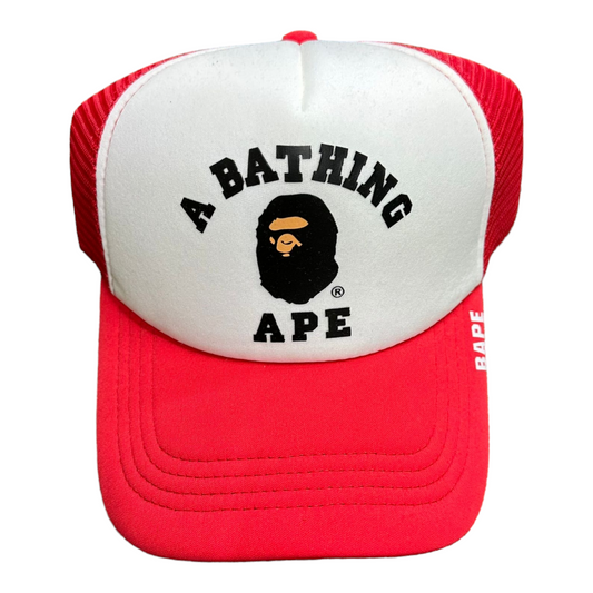 Bape Hat