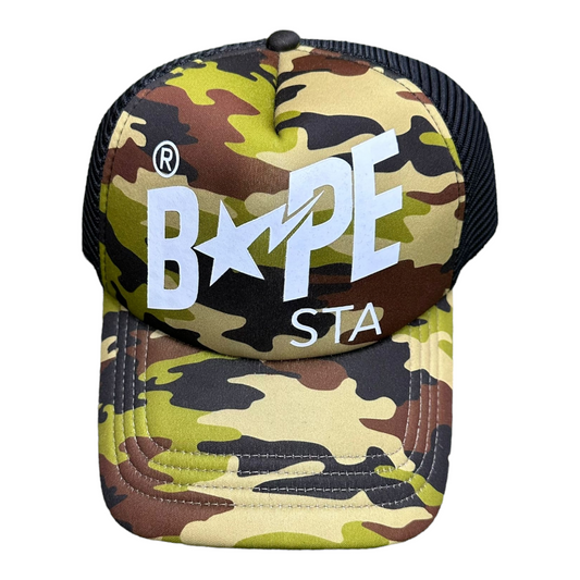 Bape Hat