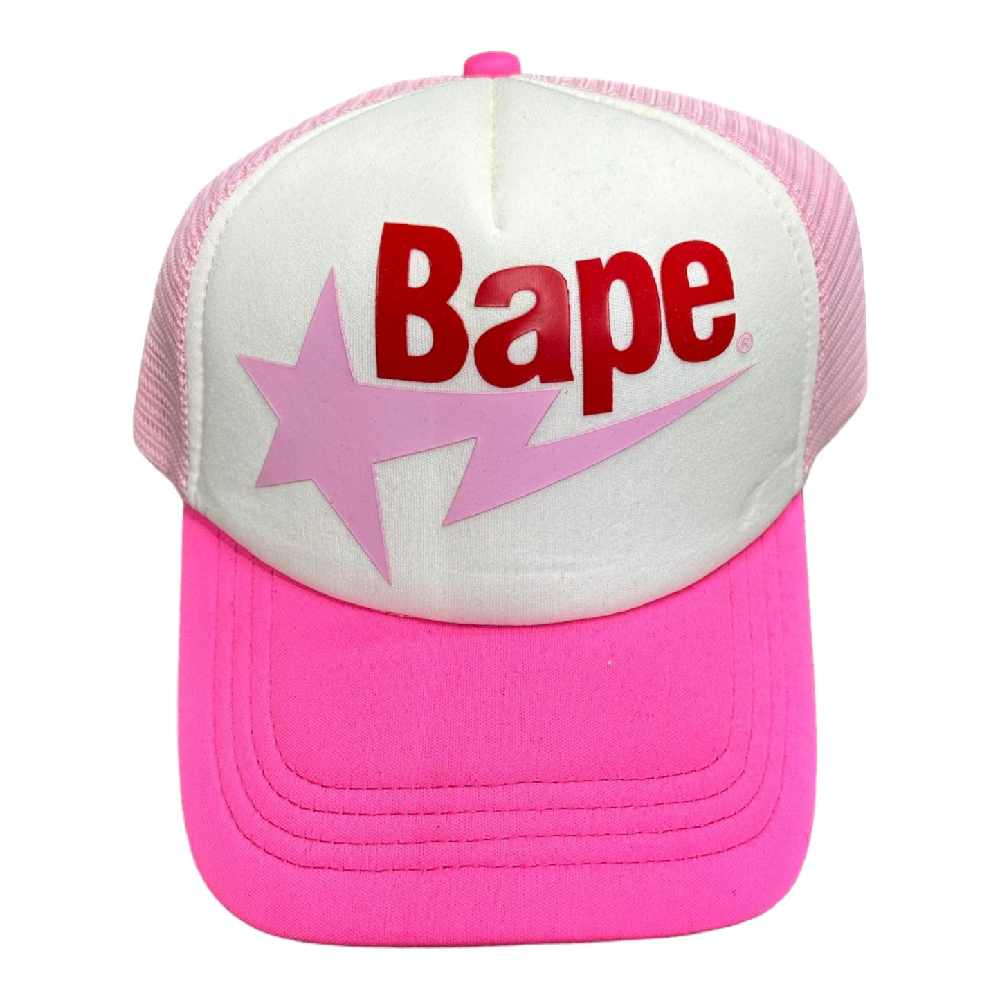 Bape Hat