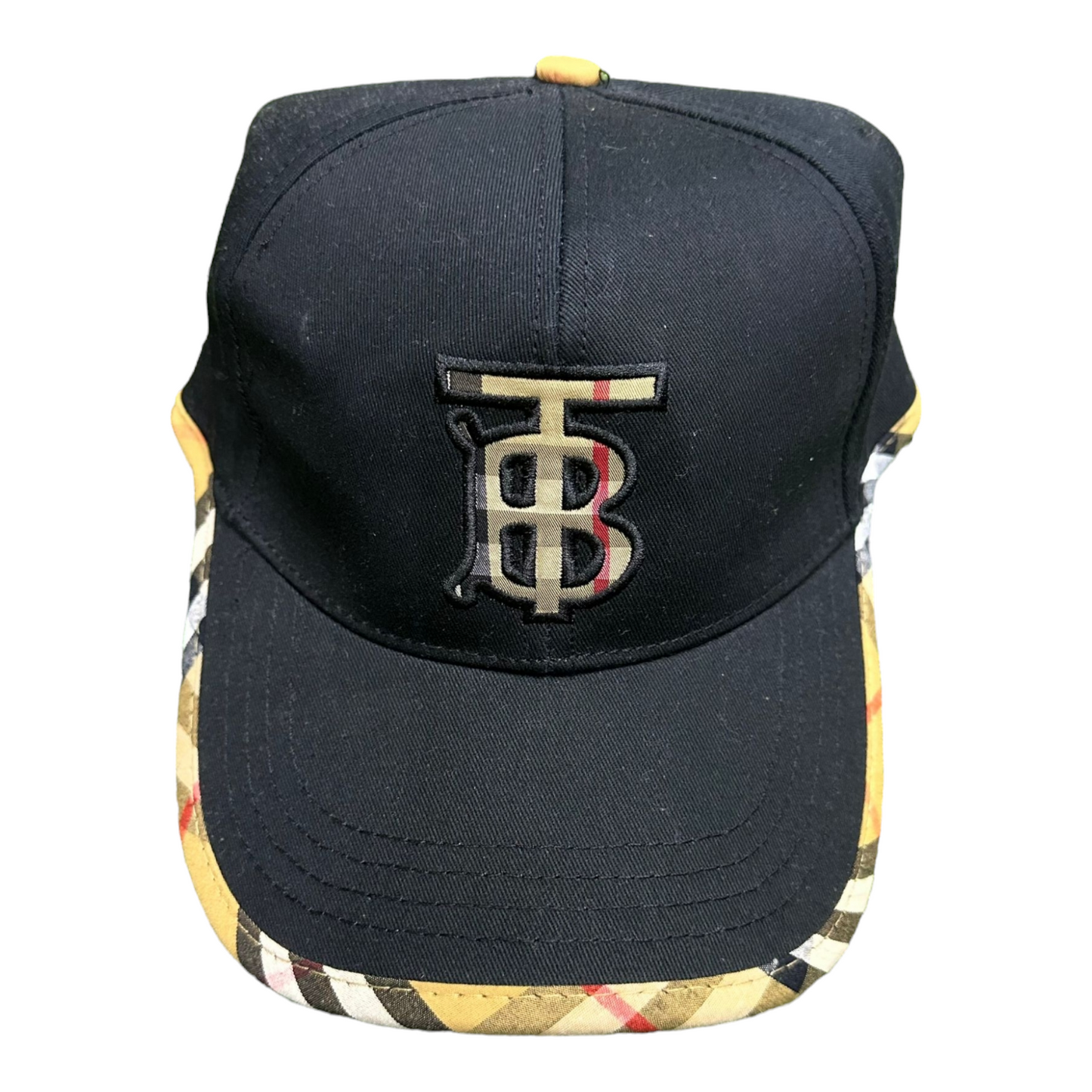 Burberry Hat